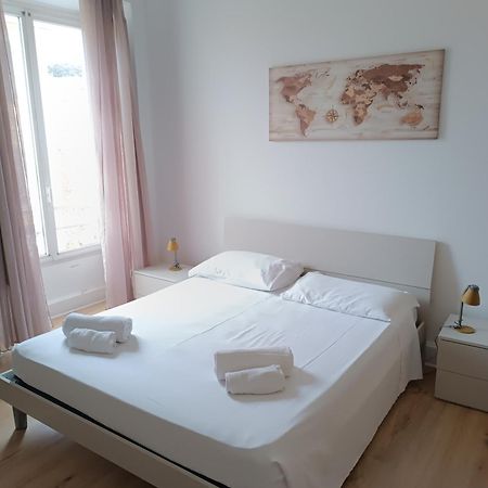 Апартаменты Sanremo Center Экстерьер фото