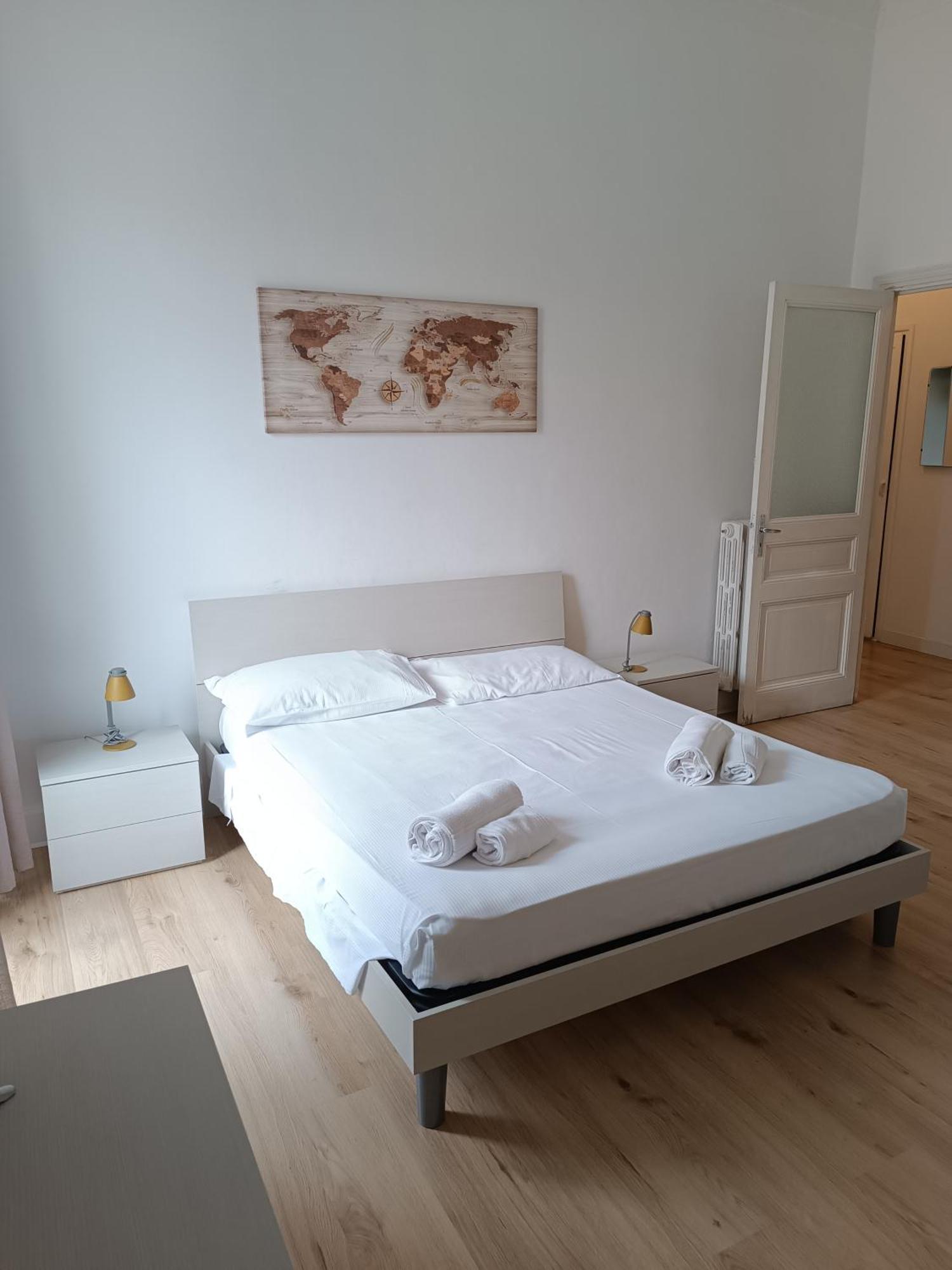Апартаменты Sanremo Center Экстерьер фото